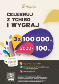 Tchibo gazetka Strona 1