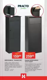 HandyHome folder Pagina 19