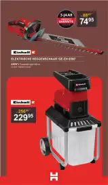 HandyHome folder Pagina 3