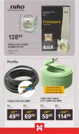 HandyHome folder Pagina 11