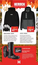HandyHome folder Pagina 16