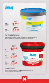 HandyHome folder Pagina 20