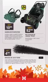 HandyHome folder Pagina 25