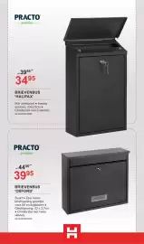 HandyHome folder Pagina 14