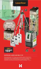 HandyHome folder Pagina 16