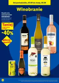 Lidl gazetka | Alkohole Strona 2