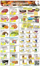Fine Fare circular week 39 Page 1