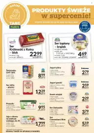 Makro gazetka tydzień 40 Strona 1