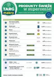 Makro gazetka tydzień 40 Strona 6