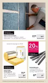 Karwei folder Pagina 50