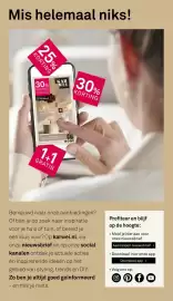 Karwei folder Pagina 63