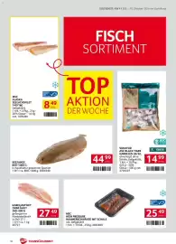 Transgourmet Flugblatt woche 41 Seite 10