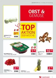 Transgourmet Flugblatt woche 41 Seite 11