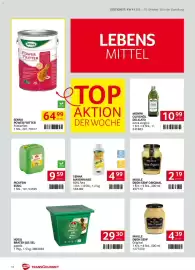 Transgourmet Flugblatt woche 41 Seite 12