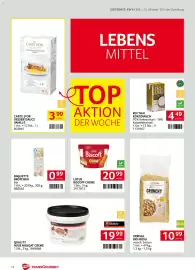 Transgourmet Flugblatt woche 41 Seite 14