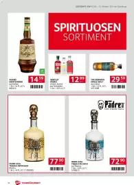 Transgourmet Flugblatt woche 41 Seite 18