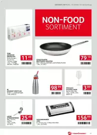 Transgourmet Flugblatt woche 41 Seite 21