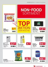 Transgourmet Flugblatt woche 41 Seite 23