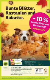 Denn's Biomarkt Flugblatt Seite 14