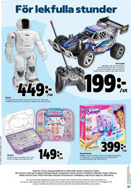 Coop Forum reklamblad vecka 40 Sida 20