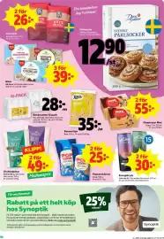 Coop Forum reklamblad vecka 40 Sida 10