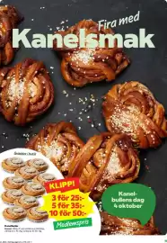 Coop Forum reklamblad vecka 40 Sida 11