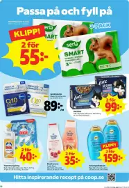 Coop Forum reklamblad vecka 40 Sida 12