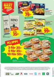 Coop Forum reklamblad vecka 40 Sida 14