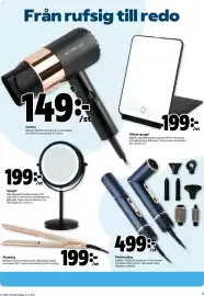 Coop Forum reklamblad vecka 40 Sida 19