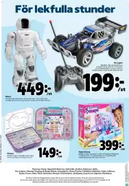 Coop Forum reklamblad vecka 40 Sida 20