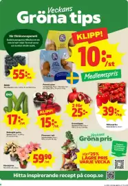 Coop Forum reklamblad vecka 40 Sida 8