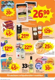 Coop Forum reklamblad vecka 40 Sida 9