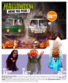 Catalogue GiFi | Gifi 29-09-2026 / 12-10-2026 page 16: Animée €14,95, Suspension animée €24,99