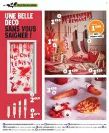 Catalogue GiFi page 28