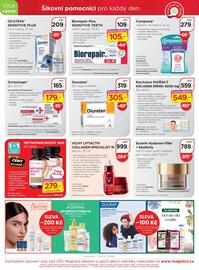 Magistra lékárny leták Strana 10: Vichy liftactiv collagen specialist 16 €999,00