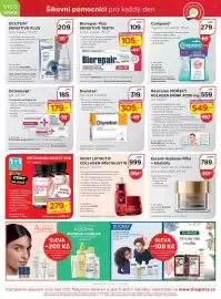 Magistra lékárny leták Strana 10: Vichy liftactiv collagen specialist 16 €999,00