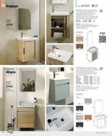 Catalogue Espace Aubade page 110