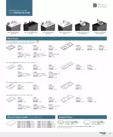 Catalogue Espace Aubade page 19