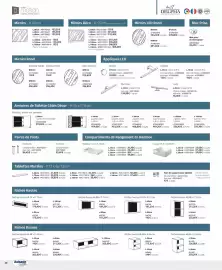 Catalogue Espace Aubade page 20