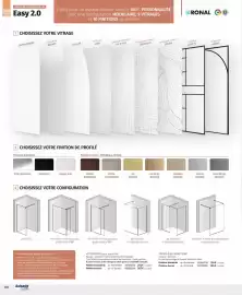 Catalogue Espace Aubade page 204