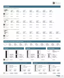 Catalogue Espace Aubade page 21
