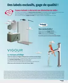 Catalogue Espace Aubade page 3