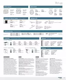 Catalogue Espace Aubade page 31