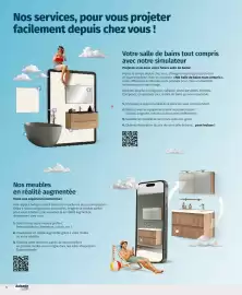 Catalogue Espace Aubade page 4