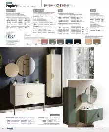 Catalogue Espace Aubade page 54