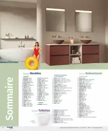 Catalogue Espace Aubade page 6
