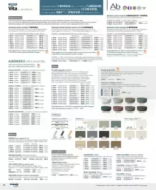 Catalogue Espace Aubade page 66