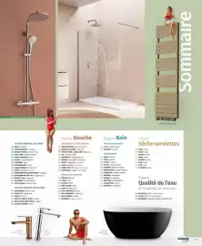 Catalogue Espace Aubade page 7
