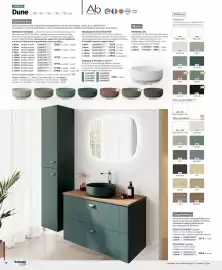 Catalogue Espace Aubade page 70