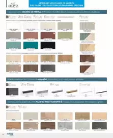 Catalogue Espace Aubade page 8